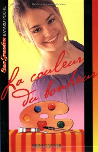 La couleur du bonheur