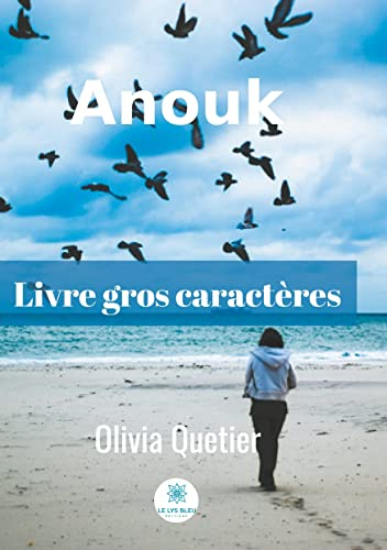 Anouk - Gros caractères