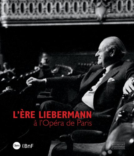 Rolf Liebermann
