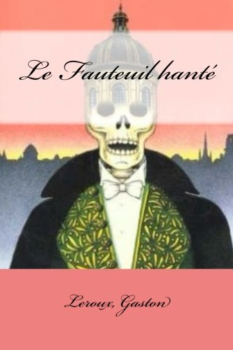 Le Fauteuil hanté