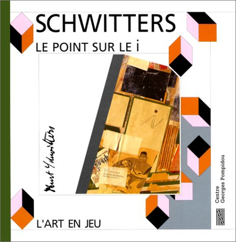 Kurt Schwitters, Prikken Paa ! En