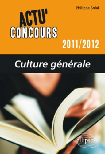 Culture générale