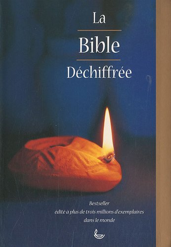 La Bible déchiffrée