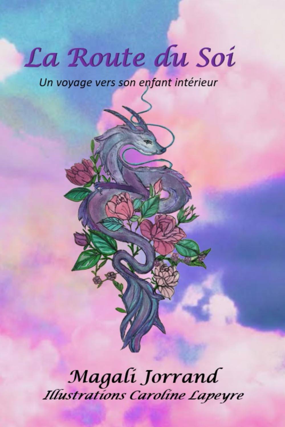 La route du soi: Un voyage vers son enfant intérieur