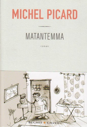 Matantemma