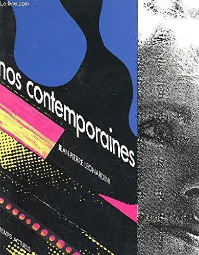Nos contemporaines