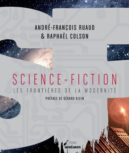 Science-fiction : les frontières de la modernité