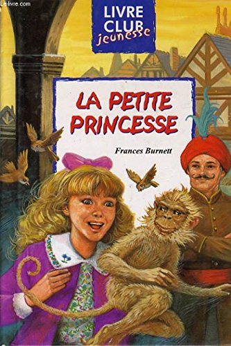 La petite princesse