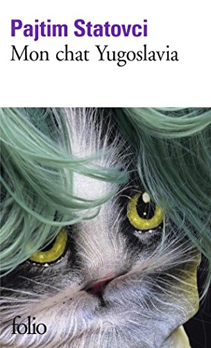 Mon chat Yugoslavia