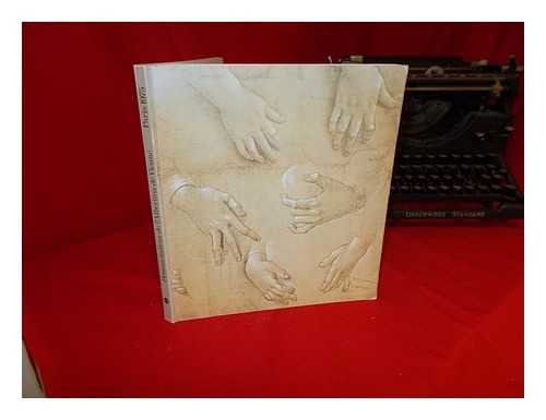 dessins italiens de l'albertina de vienne : catalogue exposition, musée du louvre, du 7 mars au 2 ju