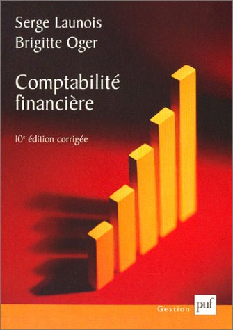 la comptabilité financière