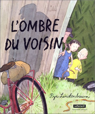 L'ombre du voisin