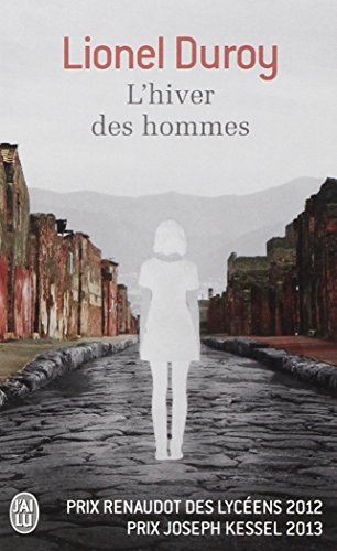 L'hiver des hommes