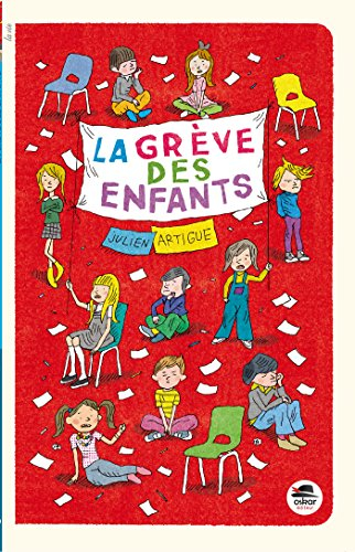 la greve des enfants
