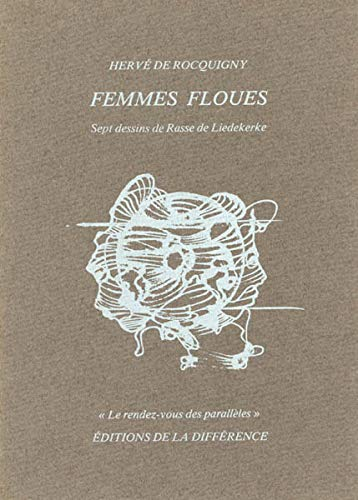 Femmes floues