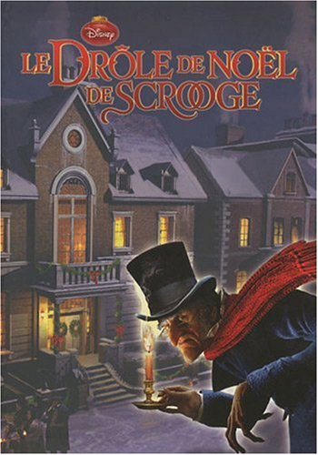Le drôle de Noël de Scrooge