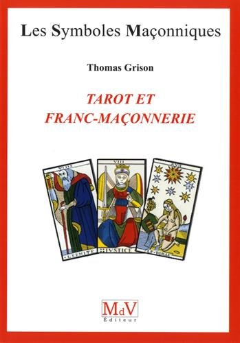 Tarot et franc-maçonnerie