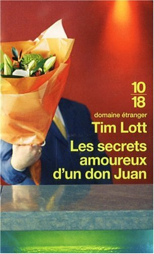 Les secrets amoureux d'un don Juan