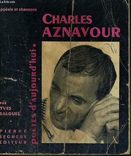 Charles Aznavour