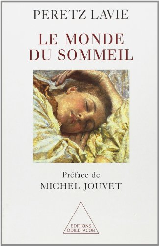 Le monde du sommeil