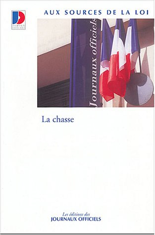 La chasse