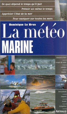 La météo marine