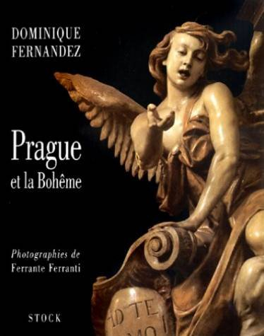 Prague et la Bohême