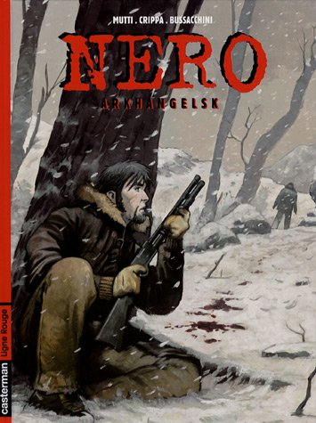 Nero. Vol. 2. Arkhangelsk