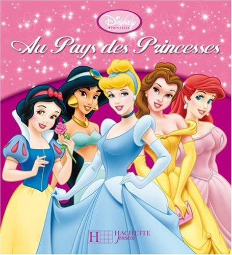 Au pays des princesses