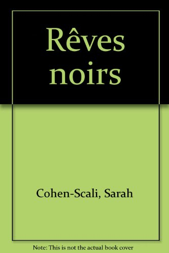 Rêves noirs