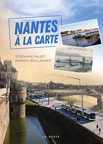 Nantes à la carte