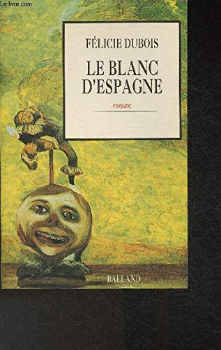 Le Blanc d'Espagne