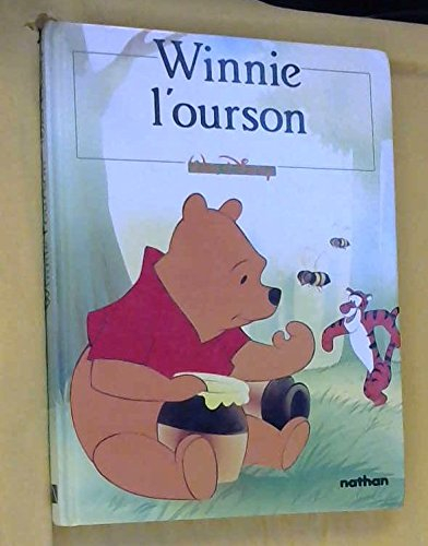winnie l'ourson  ne