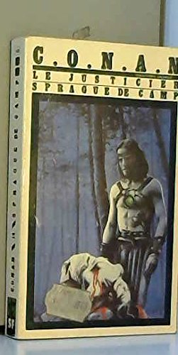 conan le justicier