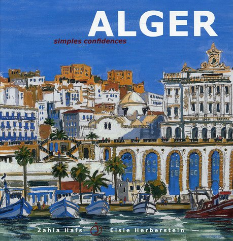 Alger : simples confidences