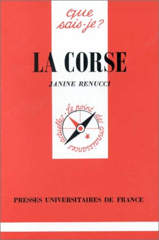 la corse, 5e édition
