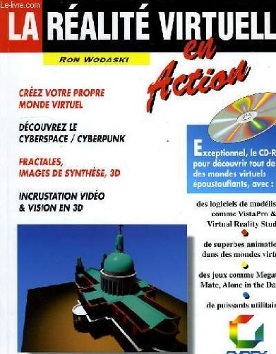 La Réalité virtuelle en action