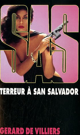 Terreur à San Salvador