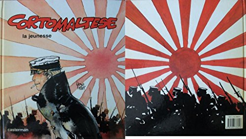 Corto Maltese. La jeunesse