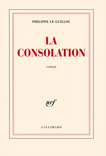 La consolation