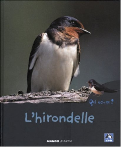 L'hirondelle