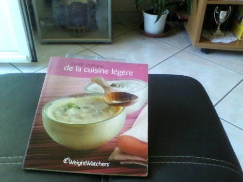 guide pratique de la cuisine légère