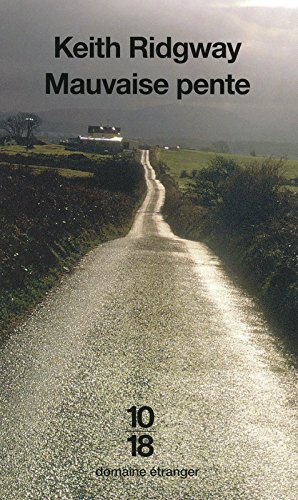 Mauvaise pente