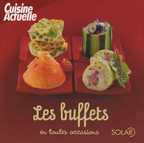 Les buffets en toutes occasions