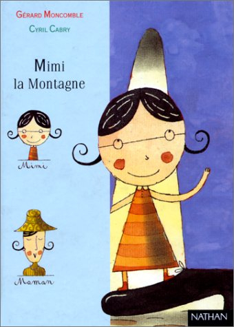 Mimi la montagne