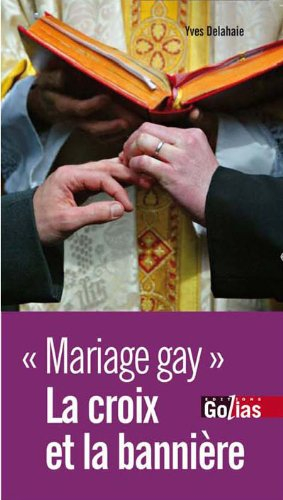 La croix et la bannière : contre-argumentaire d'un athée laïque défenseur des valeurs de la Républiq