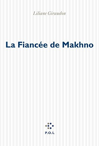 La fiancée de Makhno