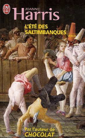 L'été des saltimbanques