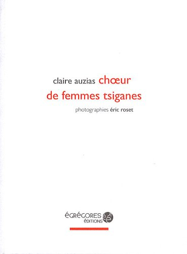 Choeur de femmes tsiganes
