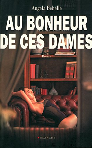 Au bonheur de ces dames